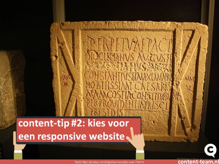 content-tip #2