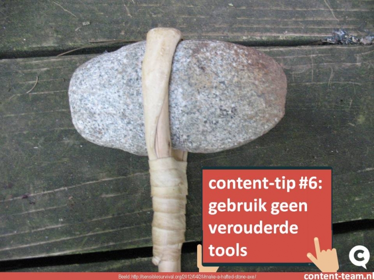 content-tip #6