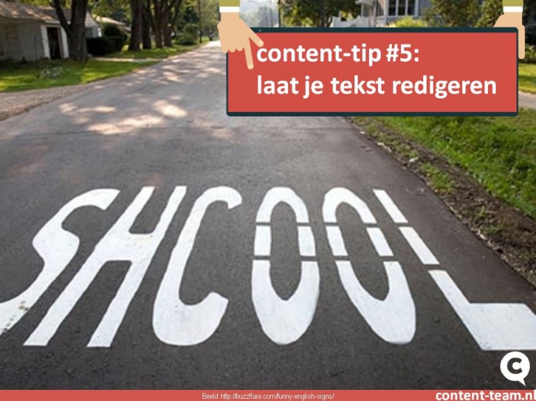 content-tip #5
