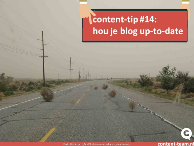content-tip #14