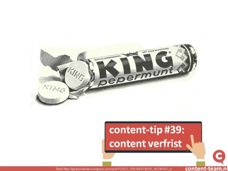 content-tip #39
