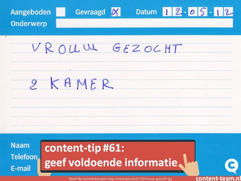 content-tip #61